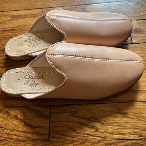 BRAND NEW Sabah (El Paso Baba)